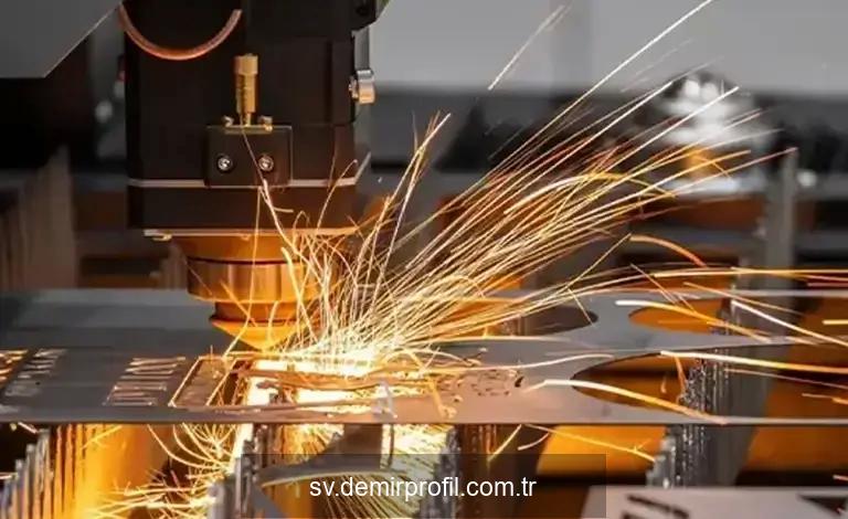 Lazer kesim adet fiyatları